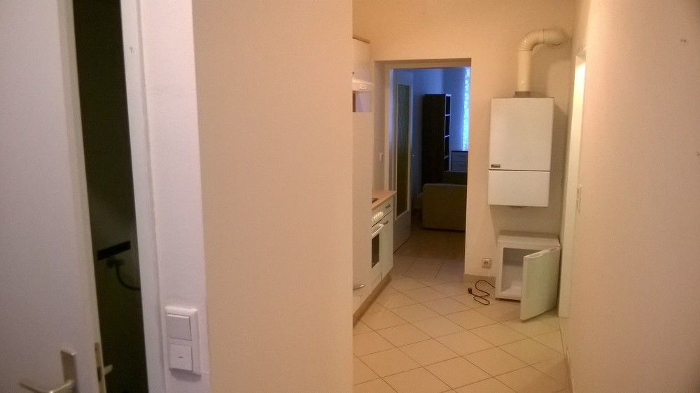 Apartment Knoellgasse Vienne Extérieur photo