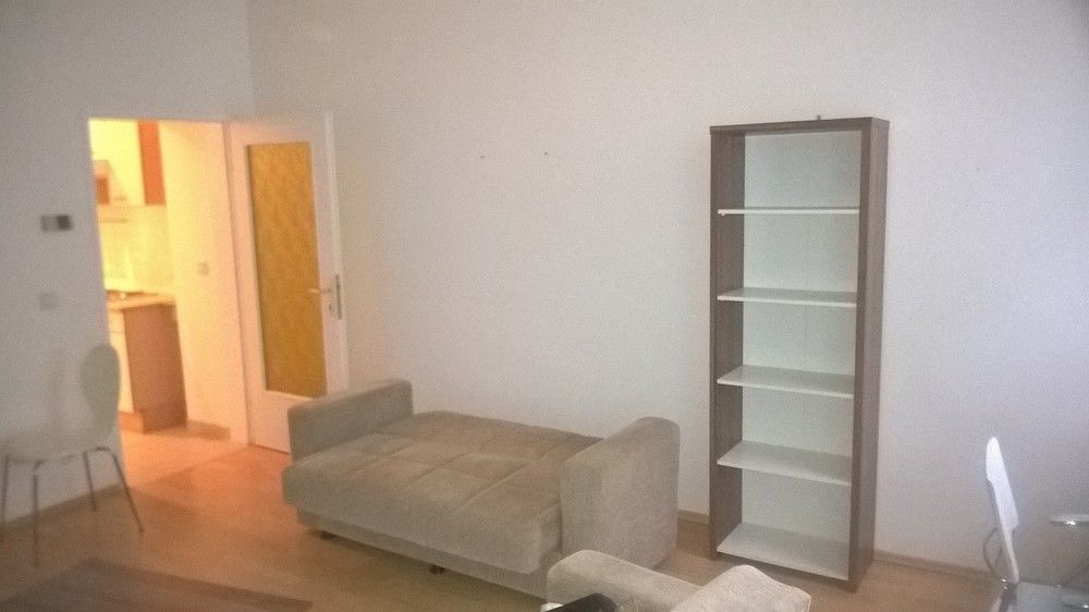 Apartment Knoellgasse Vienne Extérieur photo